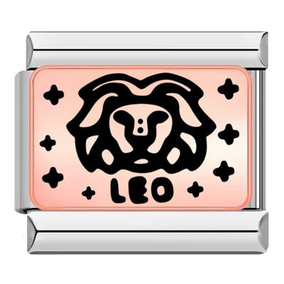 Golden Rose Zodiac