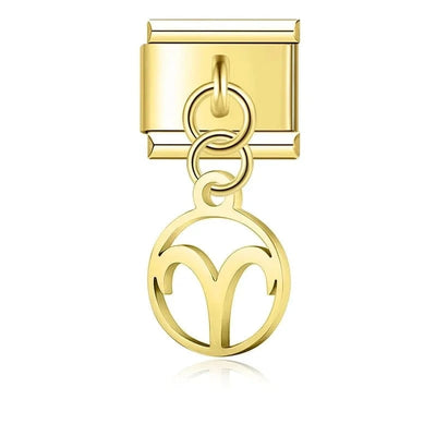 Golden Zodiac