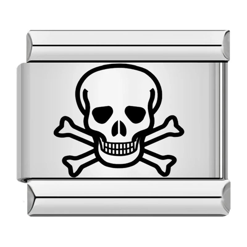 Skull and Crossbones