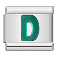 DJ006 Green D