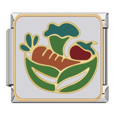 Greens and Veggies