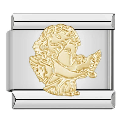 Cherub Angel