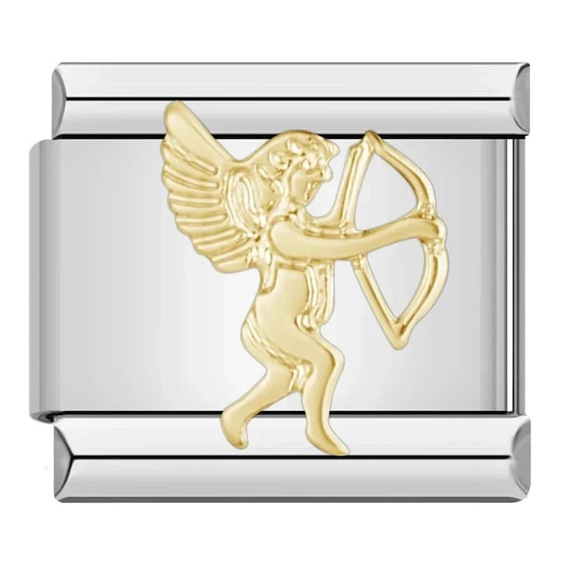Cupid with Bow