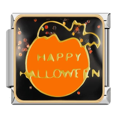 Happy Halloween Pumpkin