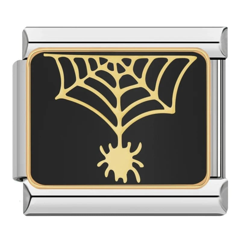 Spider and Web