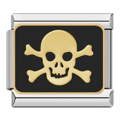 Skull and Crossbones