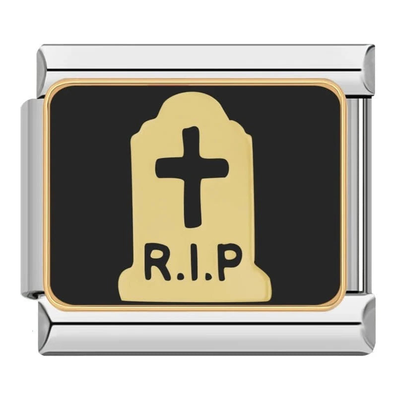RIP Tombstone