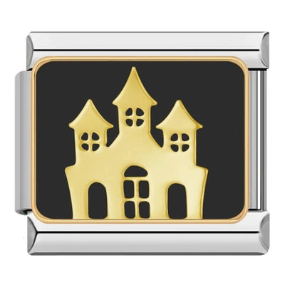 Haunted House