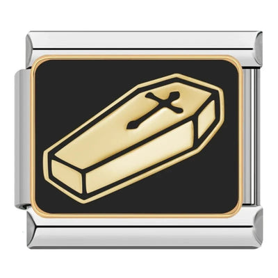 Coffin