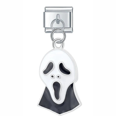 Ghostface Mask