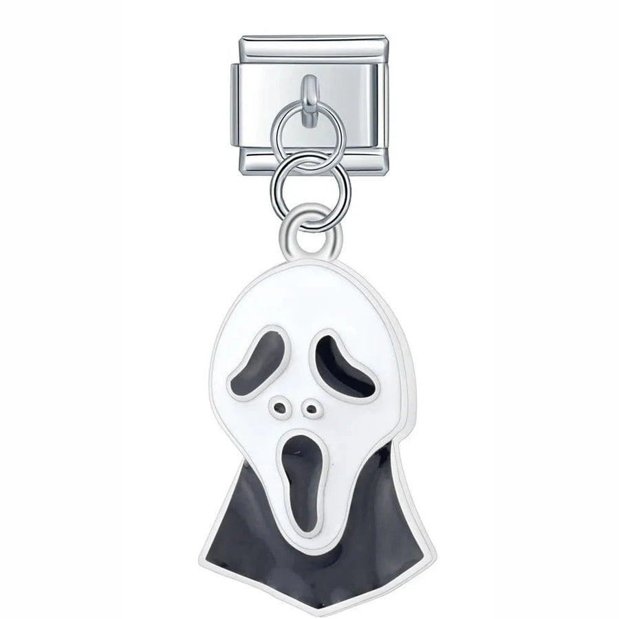 Ghostface Mask