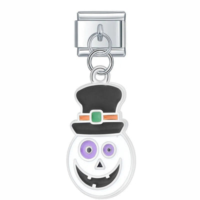 Skeleton in Top Hat