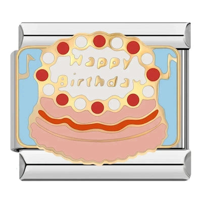 Happy Birthday Cake