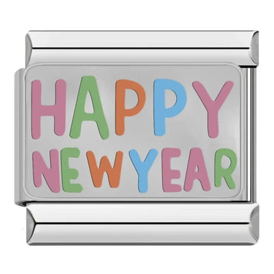 Happy New Year