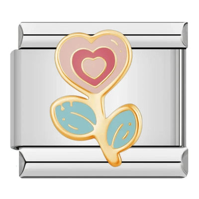 Heart Flower