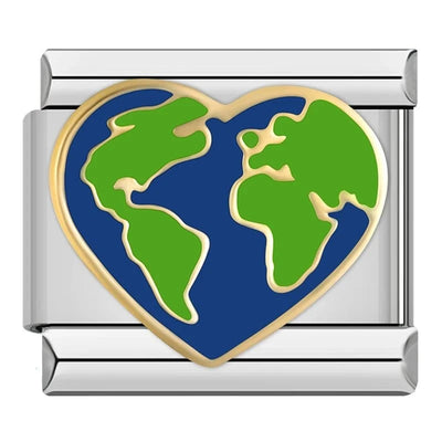 Heart of Earth