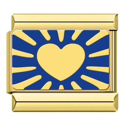 Heart of the Sun