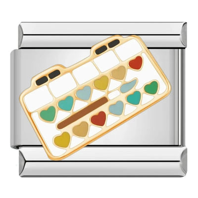 Heart Palette
