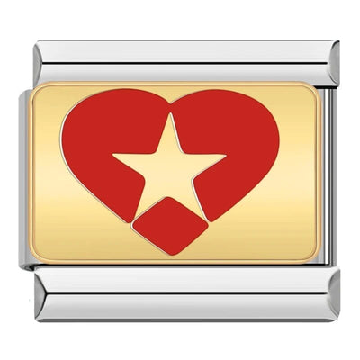 Heart Star