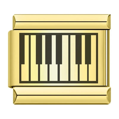 Piano Keys