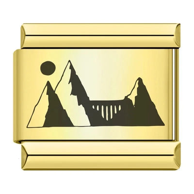 Mountains