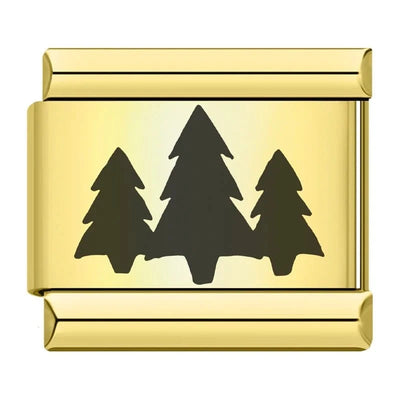 Pine Trees
