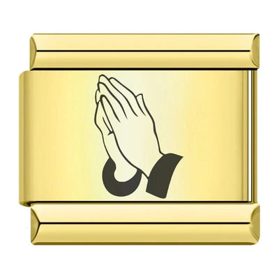 Praying Hands