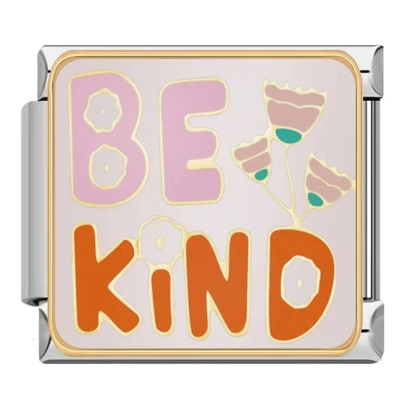 Be Kind