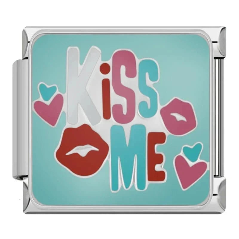 Kiss Me