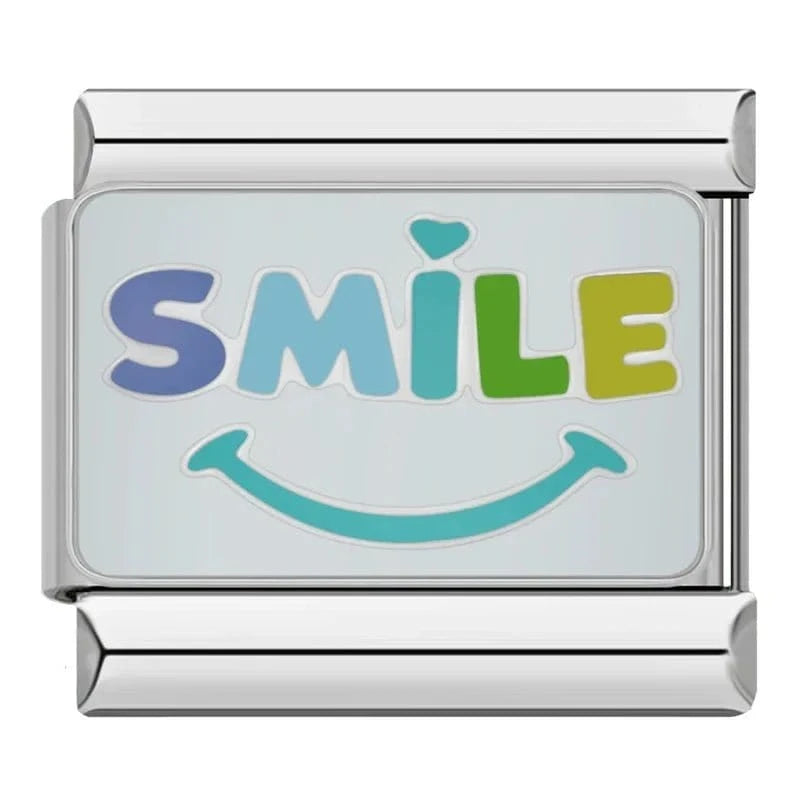 Smile