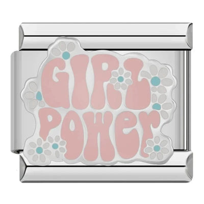 Girl Power