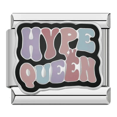 Hype Queen