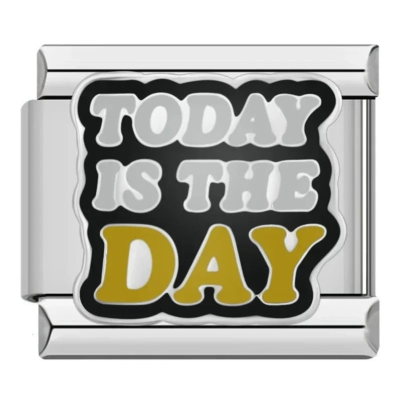 Today Is the Day