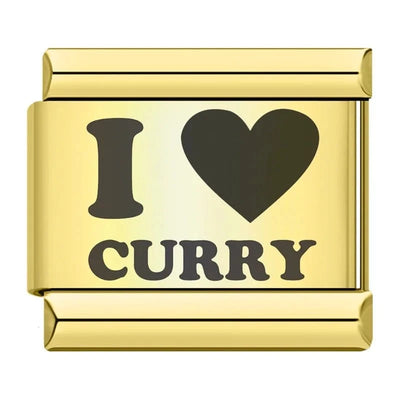 I Love Curry