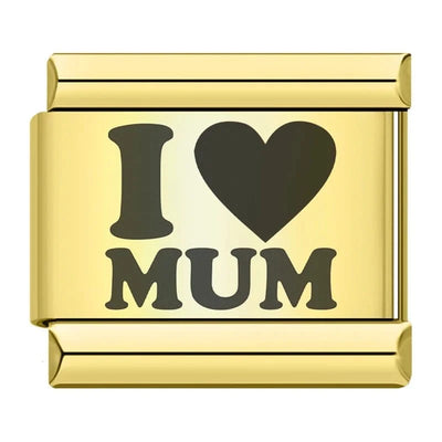 I Love Mom