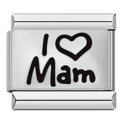 I Love Mam