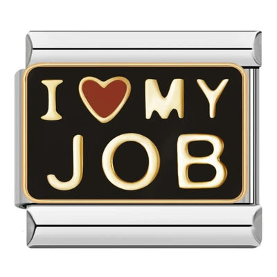 I Love My Job