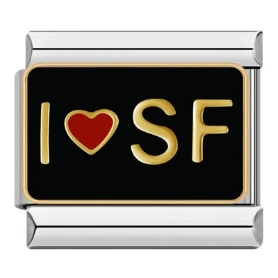 I Love S.A.
