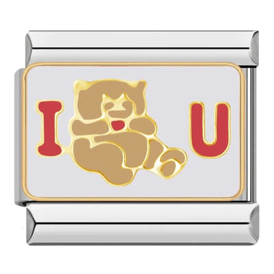I Love U