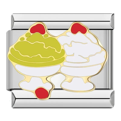 Ice Cream Sundaes
