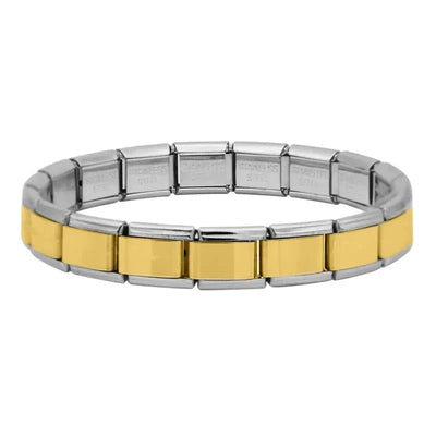 Inner Gold Bracelet