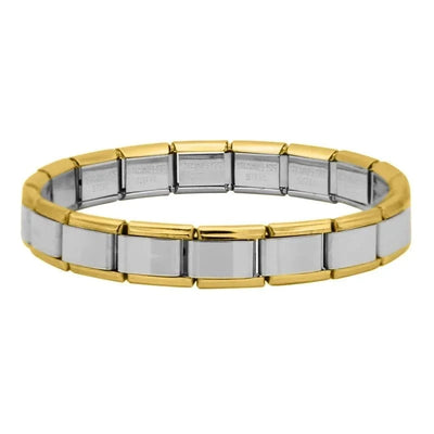 Inner Silver Bracelet
