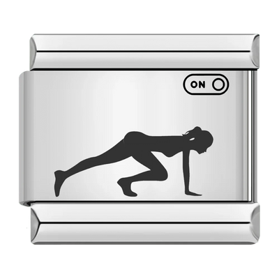 Mountain Climber Workout