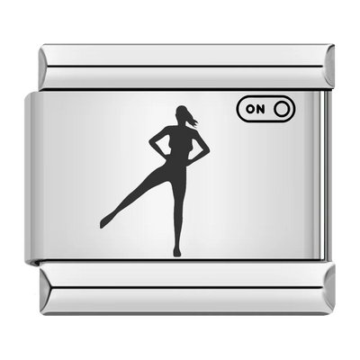 Dance Pose
