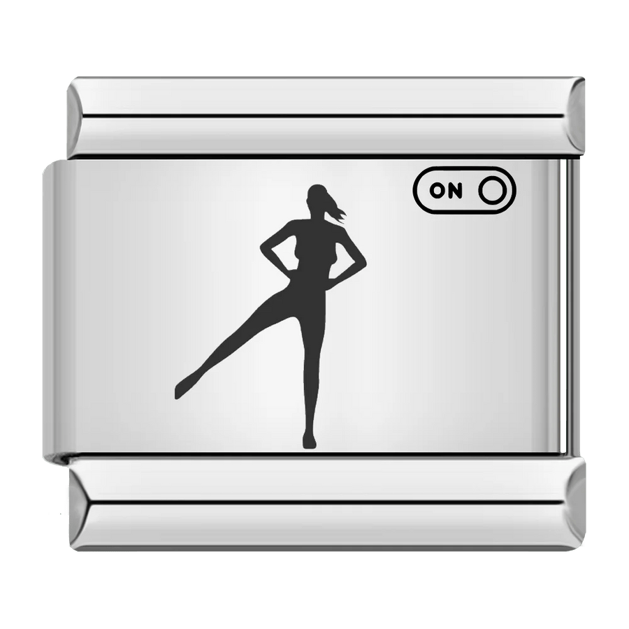 Dance Pose
