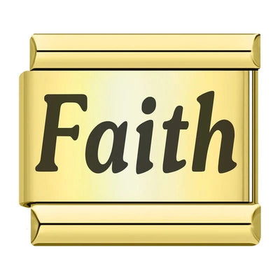 Faith