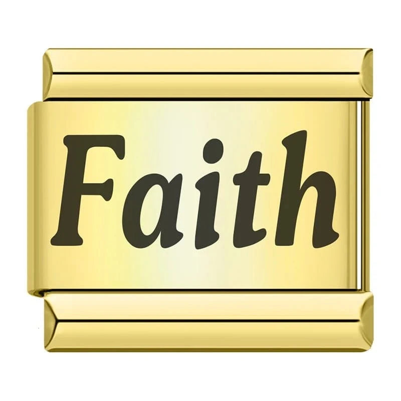 Faith