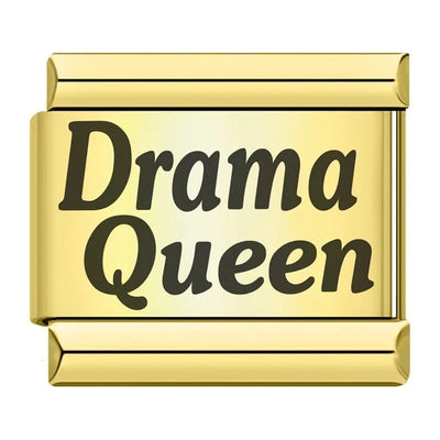 Drama Queen
