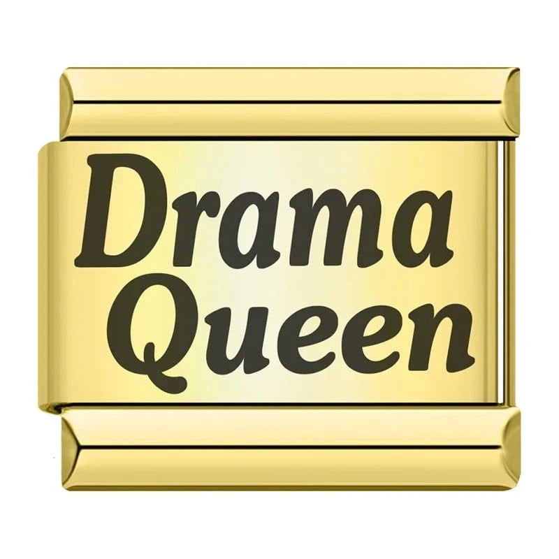 Drama Queen