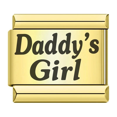 Daddy's Girl